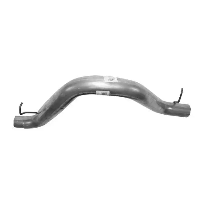 0209 TRAILBLAZER/ENVOY PREBENT TAIL PIPE