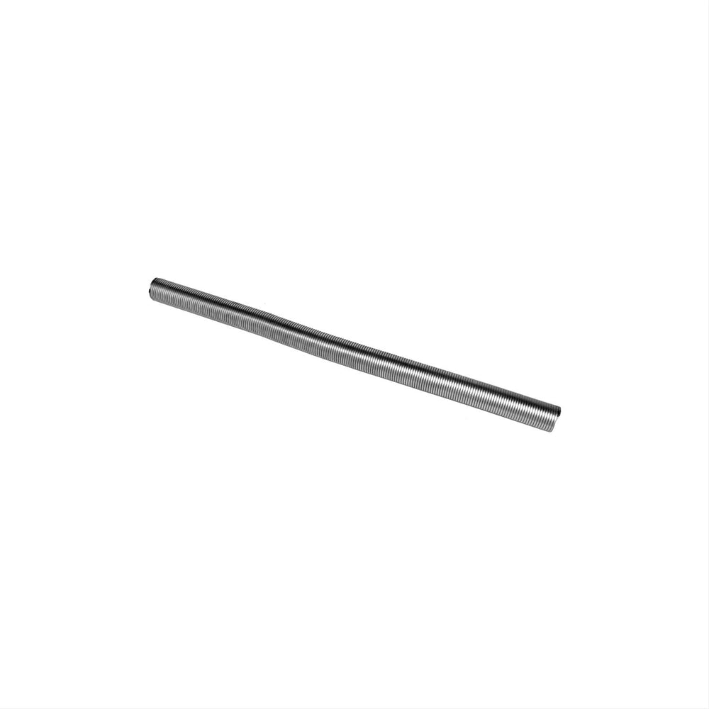 FLEX TUBE-GALV.-4" DIA.-6