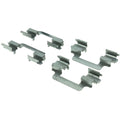 Stoptech auto part