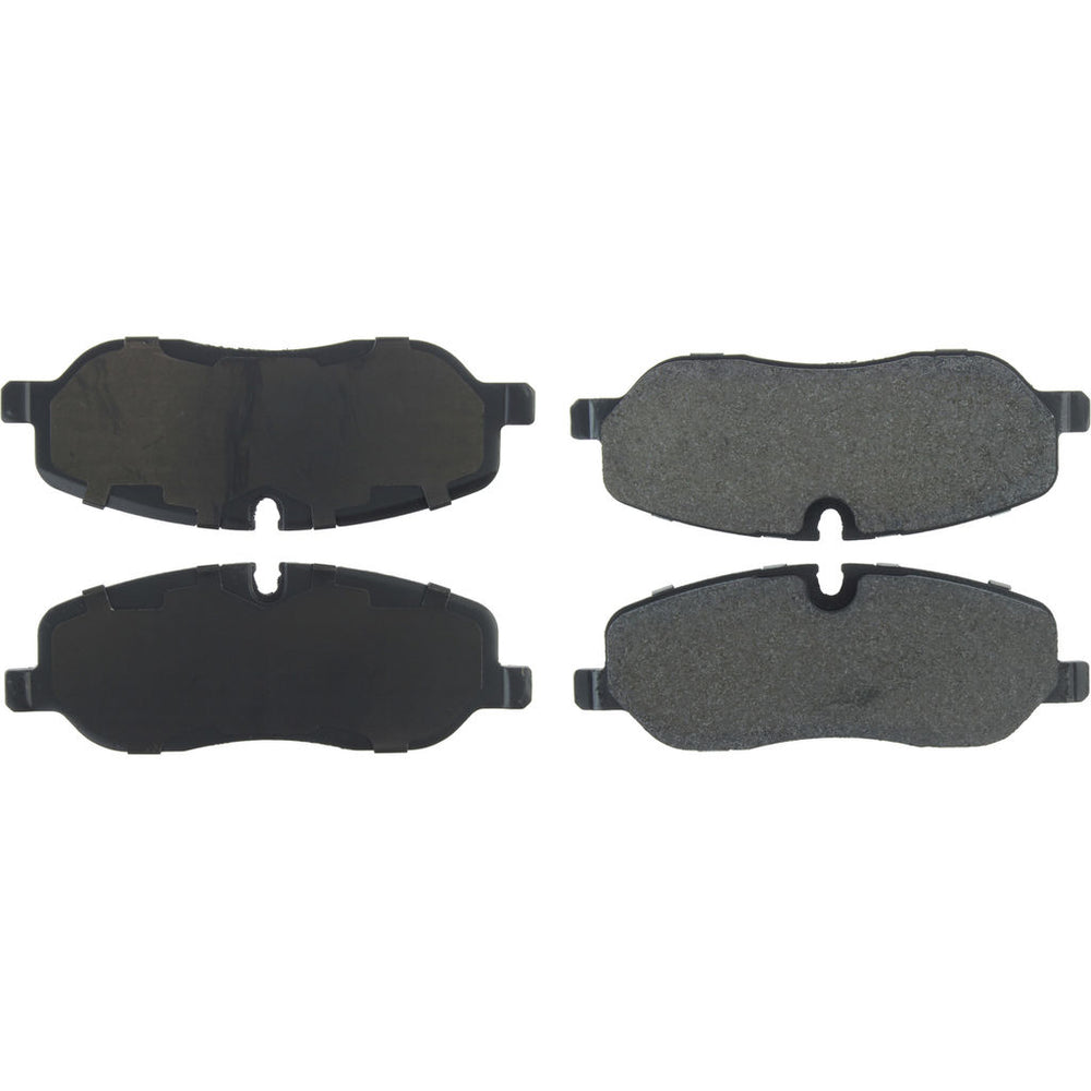 Stoptech auto part