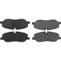 Stoptech auto part