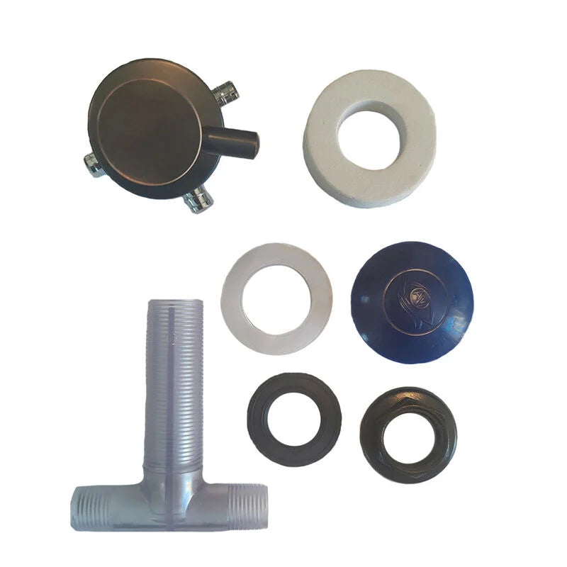 AQUA VIEW auto part
