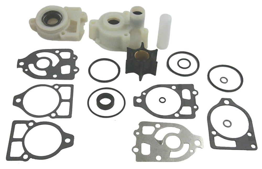 SIERRAMARINE auto part