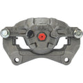 SEMI-LOADED BRAKE CALIPER