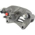 SEMI-LOADED BRAKE CALIPER