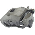 SEMI-LOADED BRAKE CALIPER