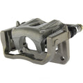 SEMI-LOADED BRAKE CALIPER
