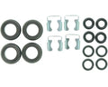 MAHLE Original Chevrolet 06-08 Cobalt Injector O-Ring Kit