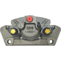 SEMI-LOADED BRAKE CALIPER