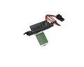 BLOWER MOTOR RESISTOR