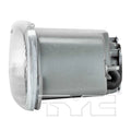TYC auto part