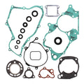 Vertex Gaskets 86-91 Honda CR80R Complete Gasket Kit w/ Oil Seals