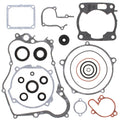 Vertex Gaskets 1989 Yamaha YZ125 Complete Gasket Kit w/ Oil Seals