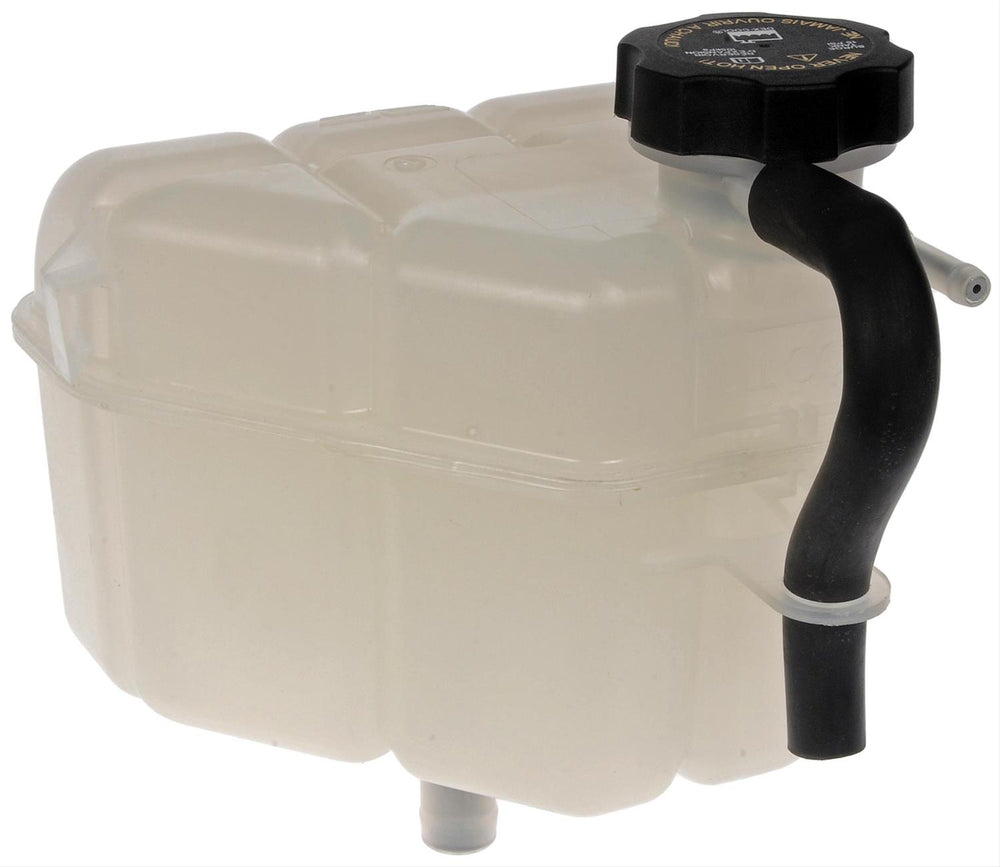 FLUID RESERVOIR