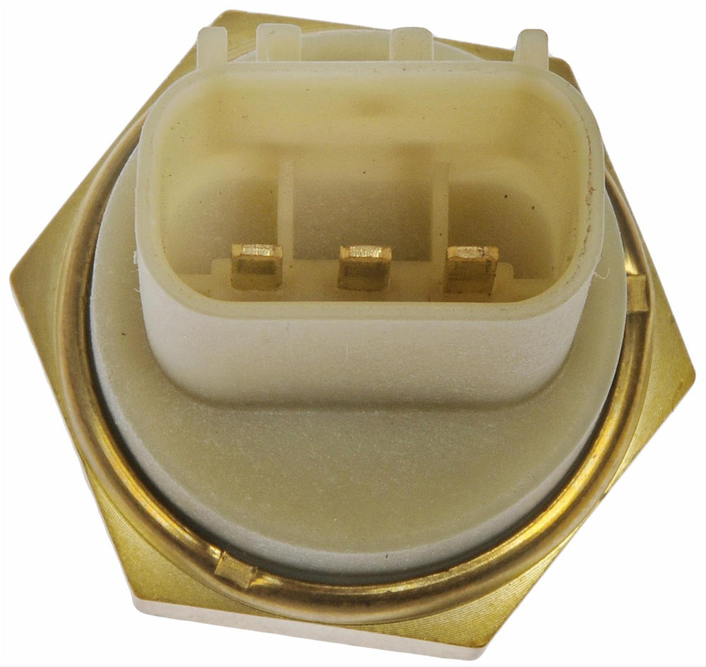 BOOST SENSOR