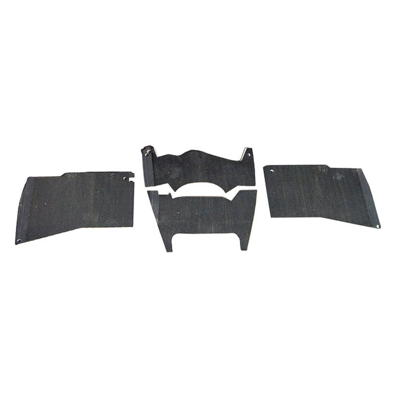 Brothers Trucks auto part