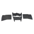67-72 CHVY CARPET SOUNDPROOF -SMALL HUMP