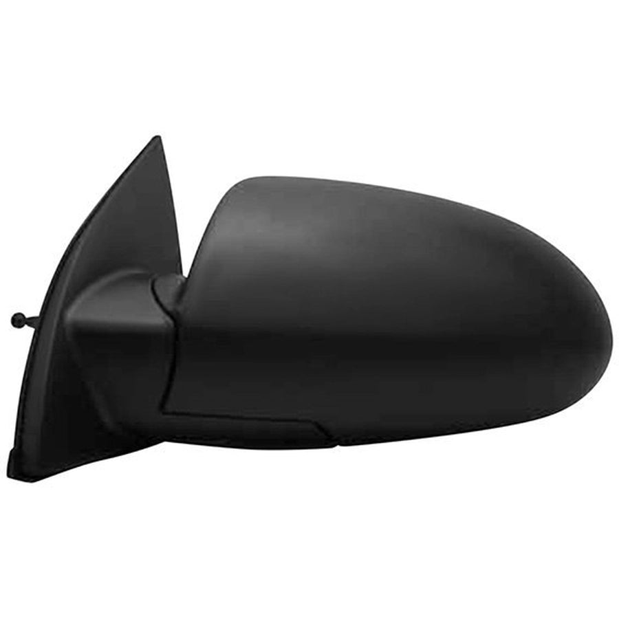 LH MIRROR OUTSIDE REAR VIEW; MANUAL; PTM HYUNDAI ACCENT H/B 0709; ACCENT SDN 0609