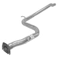 PREBENT PIPE