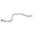 PREBENT PIPE