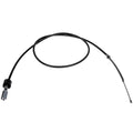 BRAKE CABLE