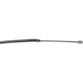 BRAKE CABLE