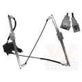 NON-SFI L&L HARNESS 3' PULL UP LAP