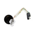 NON-SFI L&L HARNESS 2' PULL UP LAP