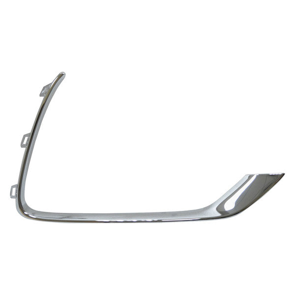 Sherman Parts bumper