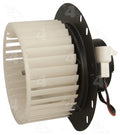FL VENT CCW BLOW MOT W/WH