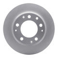 DFC 69-83 Porsche 911 Rear GeoSPEC Coated Rotor