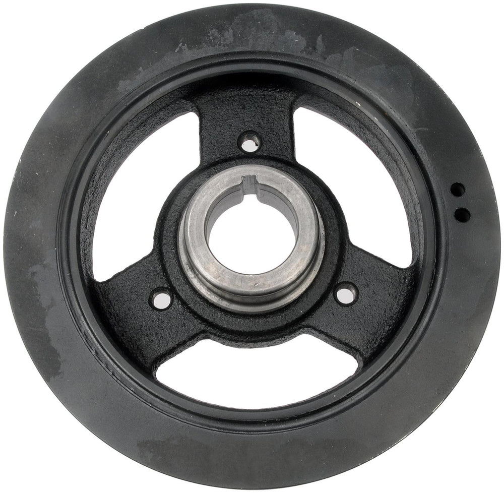 HARMONIC BALANCER