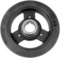HARMONIC BALANCER