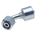 HYDRAULIC COUPLING - MEGACRIMP