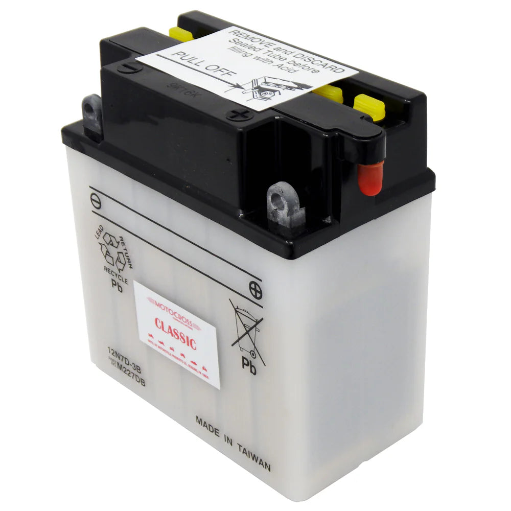Yuasa Battery auto part