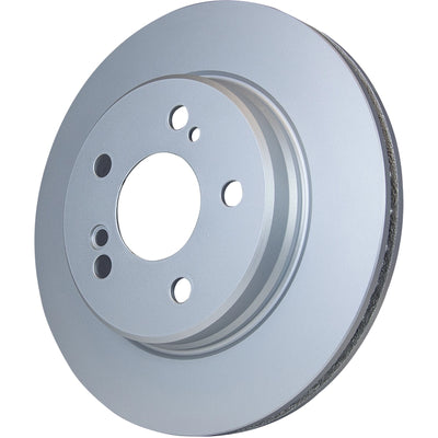 DISC BRAKE ROTOR