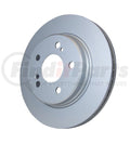DISC BRAKE ROTOR