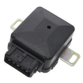 THROTTLE POSITION SENSOR