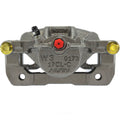 Centric Semi-Loaded Brake Caliper - Front Left