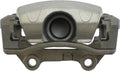 SEMI-LOADED BRAKE CALIPER
