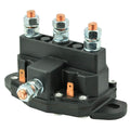 SOLENOID-MOTOR REVERSING 75A