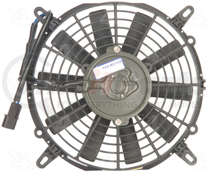 FOUR SEASONS auto part