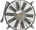 CONDENSER FAN MOTOR ASSEM