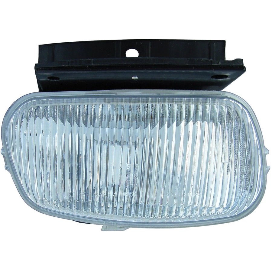 RH FOG LAMP ASSY; W/FACTORY INSTALLED LAMPS; RANGER 0000