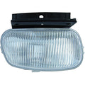 RH FOG LAMP ASSY; W/FACTORY INSTALLED LAMPS; RANGER 0000