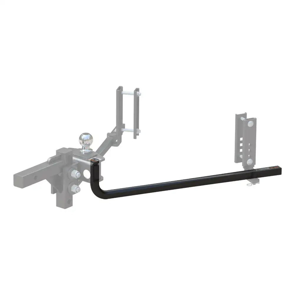 TRUTRACK 2P BAR