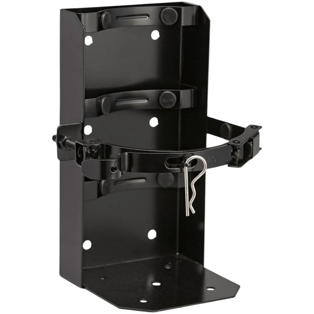 BUCKEYE FIRE roof rack