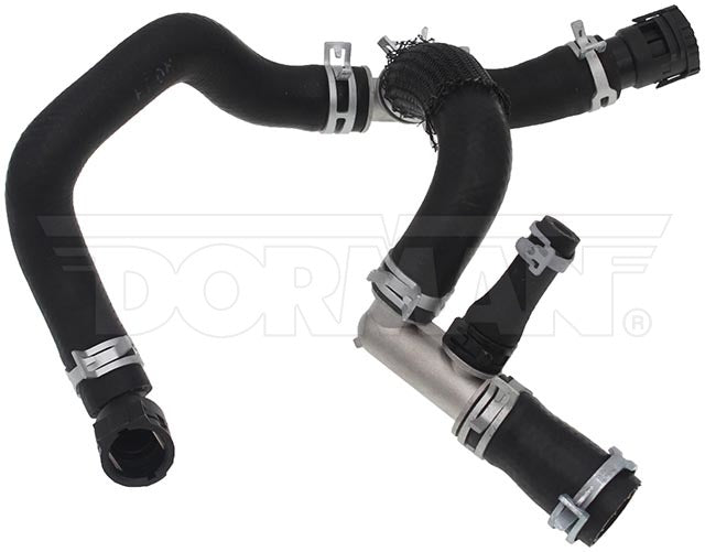 HEATER HOSE ASSEMBLY