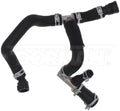 HEATER HOSE ASSEMBLY