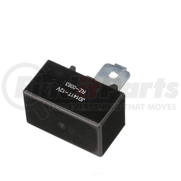 STANDARD IGN auto part